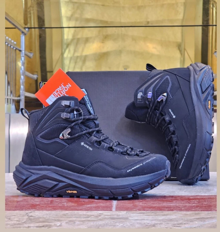 بوت نورث فیس کیفیت مستر - سایز 40 تا 45 - The North Face Boot