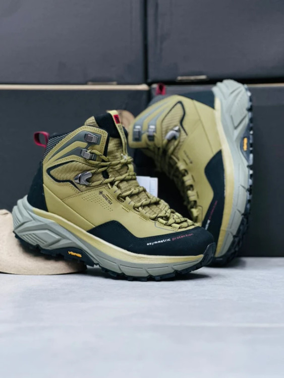 بوت نورث فیس کیفیت مستر - سایز 40 تا 45 - The North Face Boot