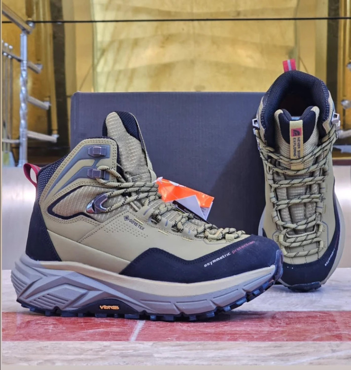 بوت نورث فیس کیفیت مستر - سایز 40 تا 45 - The North Face Boot