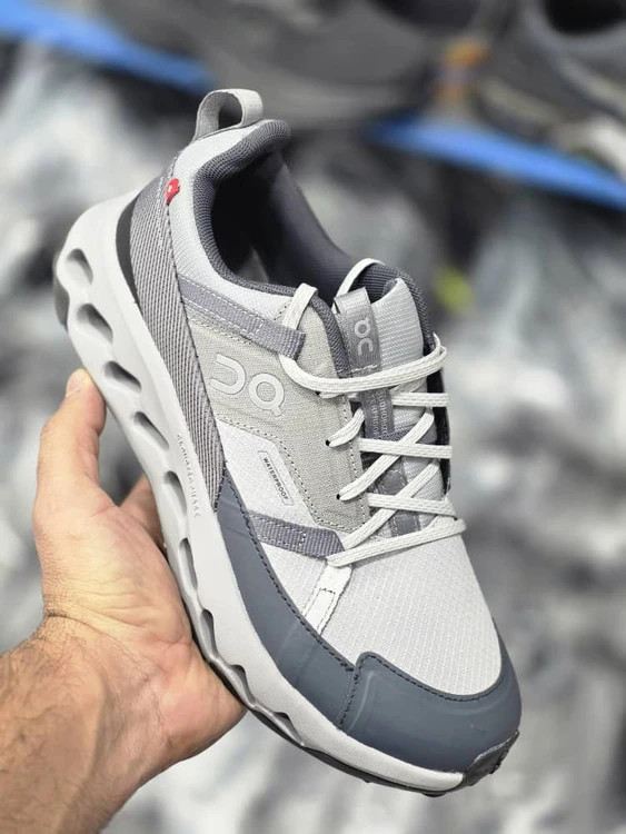 کتونی آن رانینگ کیوسی کلودهوریزون - سایز 40 تا 45 - On Running QC Cloudhorizon