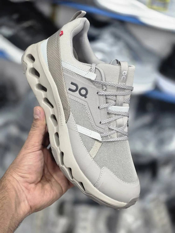 کتونی آن رانینگ کیوسی کلودهوریزون - سایز 40 تا 45 - On Running QC Cloudhorizon