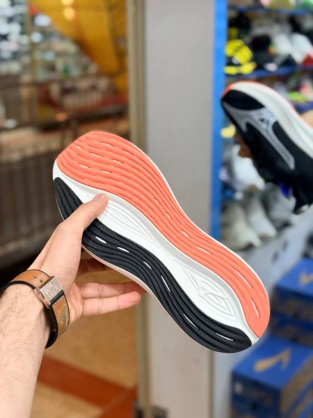 کتونی میزانو نئو زن کیفیت مستر - سایز 37 تا 45 - Mizuno Neo Zen