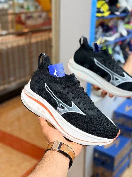 کتونی میزانو نئو زن کیفیت مستر - سایز 37 تا 45 - Mizuno Neo Zen