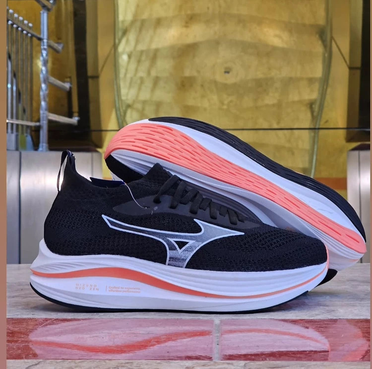 کتونی میزانو نئو زن کیفیت مستر - سایز 37 تا 45 - Mizuno Neo Zen