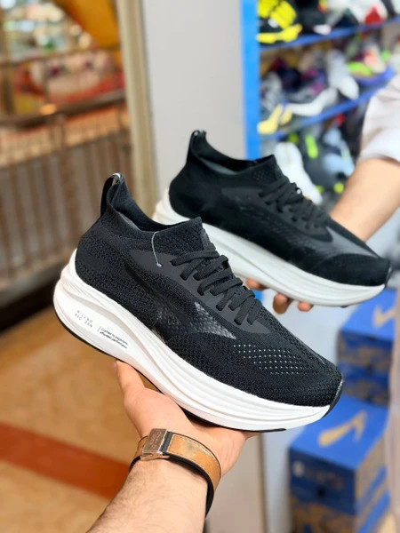 کتونی میزانو نئو زن کیفیت مستر - سایز 37 تا 45 - Mizuno Neo Zen