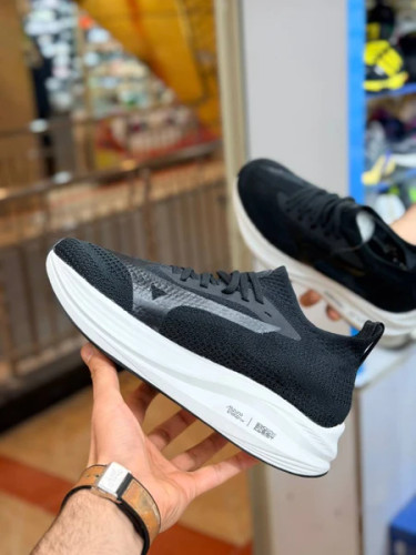 کتونی میزانو نئو زن کیفیت مستر - سایز 37 تا 45 - Mizuno Neo Zen