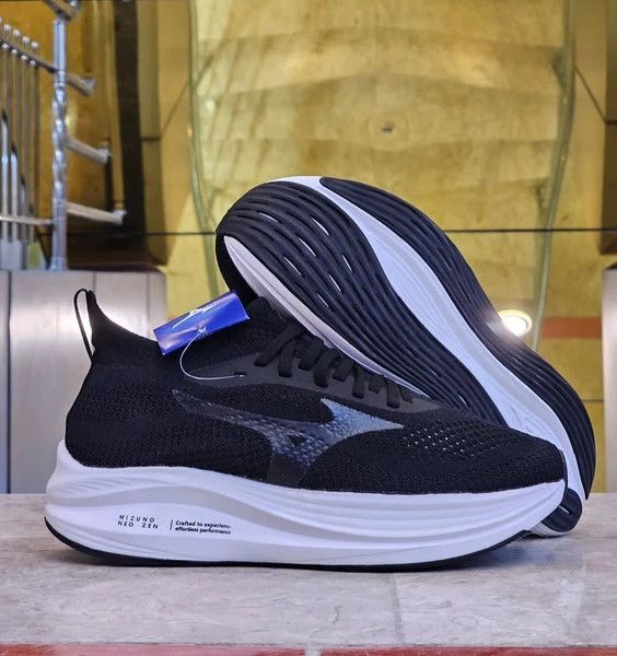کتونی میزانو نئو زن کیفیت مستر - سایز 37 تا 45 - Mizuno Neo Zen