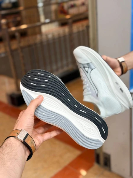 کتونی میزانو نئو زن کیفیت مستر - سایز 37 تا 45 - Mizuno Neo Zen