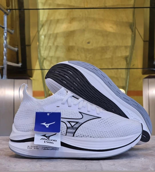 کتونی میزانو نئو زن کیفیت مستر - سایز 37 تا 45 - Mizuno Neo Zen