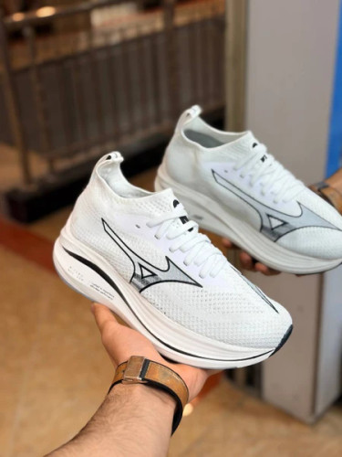 کتونی میزانو نئو زن کیفیت مستر - سایز 37 تا 45 - Mizuno Neo Zen