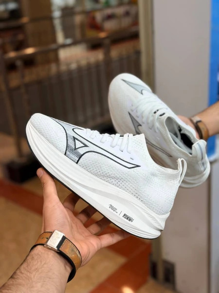 کتونی میزانو نئو زن کیفیت مستر - سایز 37 تا 45 - Mizuno Neo Zen