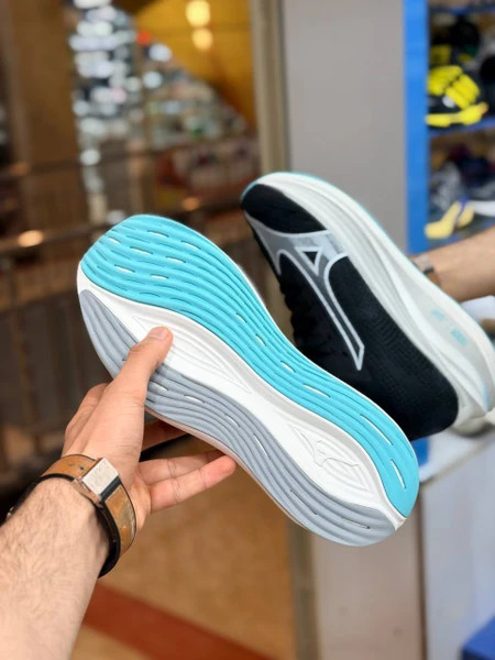 کتونی میزانو نئو زن کیفیت مستر - سایز 37 تا 45 - Mizuno Neo Zen