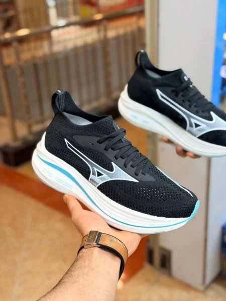 کتونی میزانو نئو زن کیفیت مستر - سایز 37 تا 45 - Mizuno Neo Zen