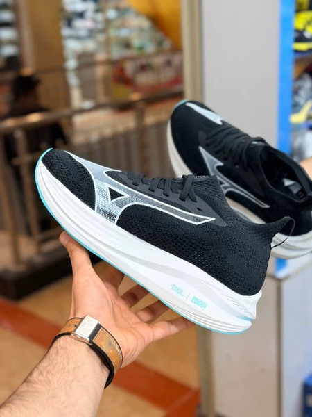 کتونی میزانو نئو زن کیفیت مستر - سایز 37 تا 45 - Mizuno Neo Zen