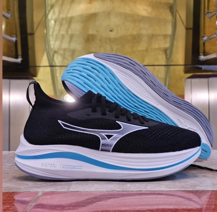 کتونی میزانو نئو زن کیفیت مستر - سایز 37 تا 45 - Mizuno Neo Zen