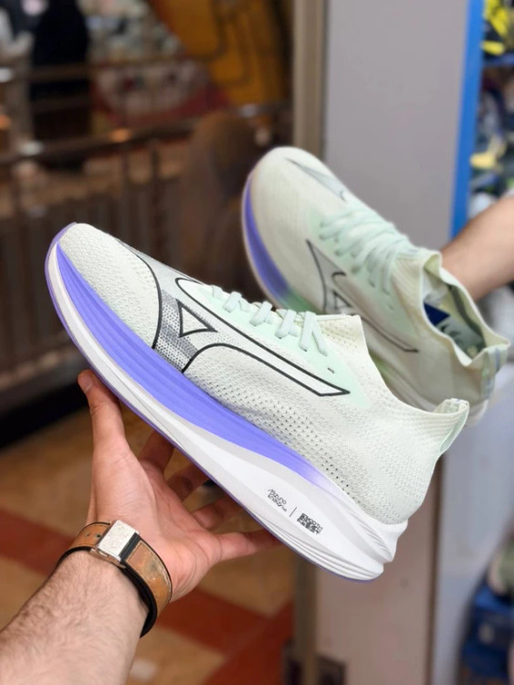 کتونی میزانو نئو زن کیفیت مستر - سایز 37 تا 45 - Mizuno Neo Zen