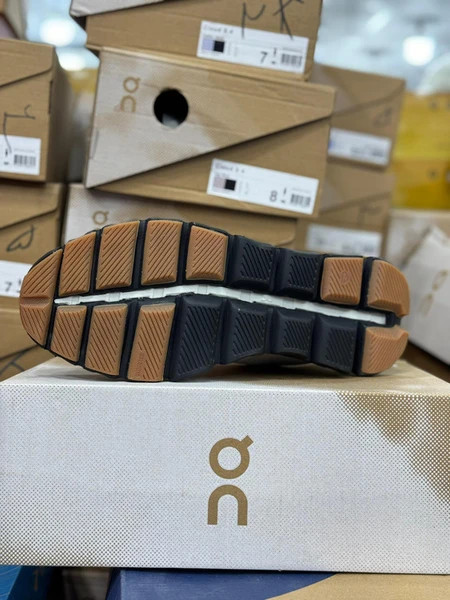 کتونی آن رانینگ کیوسی کلود ایکس 4 - سایز 40 تا 45 - On Running QC Cloud X 4