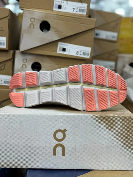 کتونی آن رانینگ کیوسی کلود ایکس 4 - سایز 40 تا 45 - On Running QC Cloud X 4