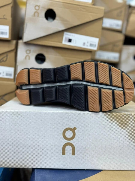 کتونی آن رانینگ کیوسی کلود ایکس 4 - سایز 40 تا 45 - On Running QC Cloud X 4