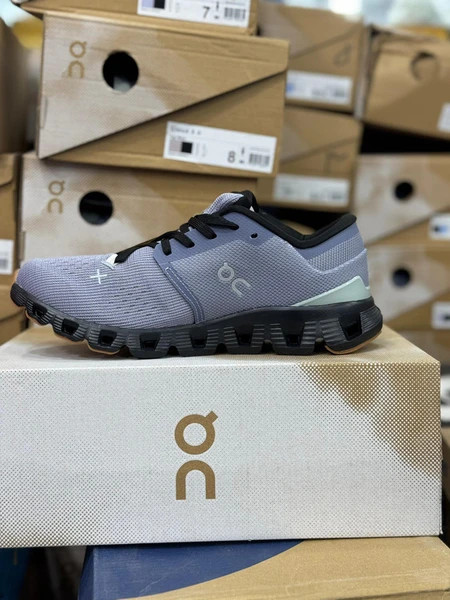 کتونی آن رانینگ کیوسی کلود ایکس 4 - سایز 40 تا 45 - On Running QC Cloud X 4