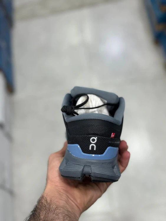 کتونی آن رانینگ کیوسی کلود ایکس 4 - سایز 40 تا 45 - On Running QC Cloud X 4