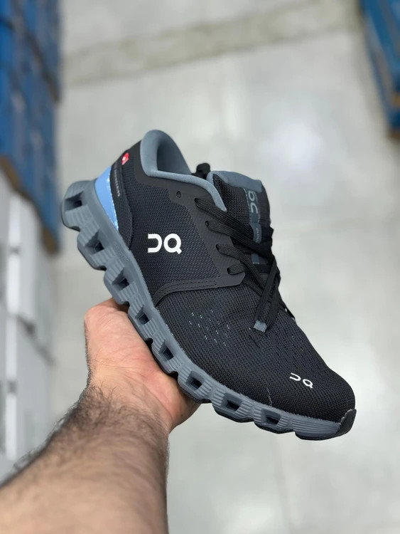 کتونی آن رانینگ کیوسی کلود ایکس 4 - سایز 40 تا 45 - On Running QC Cloud X 4