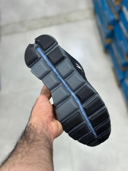 کتونی آن رانینگ کیوسی کلود ایکس 4 - سایز 40 تا 45 - On Running QC Cloud X 4