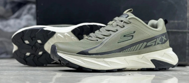 کتونی اسکیچرز SKX کیفیت مستر - سایز 40 تا 45 - Skechers SKX