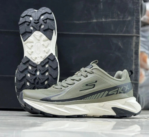 کتونی اسکیچرز SKX کیفیت مستر - سایز 40 تا 45 - Skechers SKX