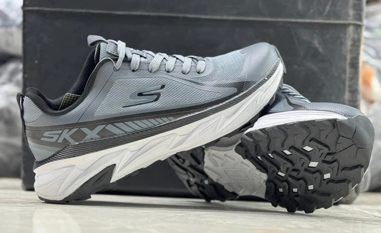 کتونی اسکیچرز SKX کیفیت مستر - سایز 40 تا 45 - Skechers SKX