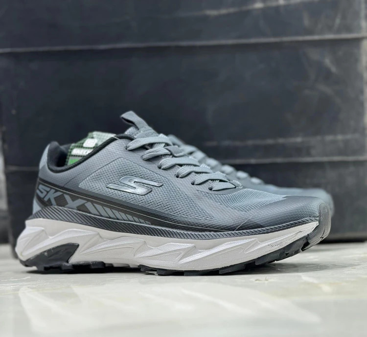 کتونی اسکیچرز SKX کیفیت مستر - سایز 40 تا 45 - Skechers SKX