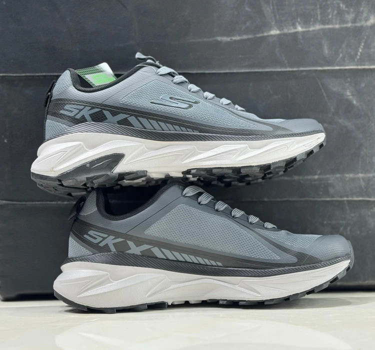 کتونی اسکیچرز SKX کیفیت مستر - سایز 40 تا 45 - Skechers SKX