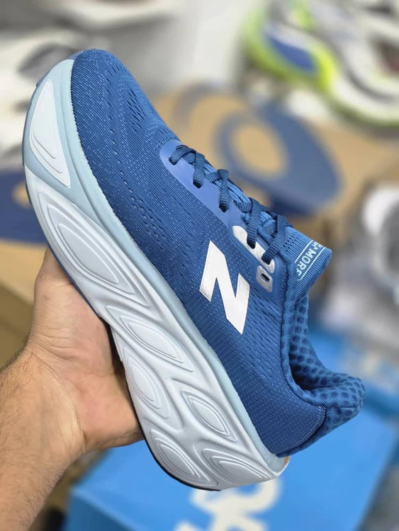 کتونی نیوبالانس 880 کیفیت مستر - سایز 40 تا 45 - New Balance 880