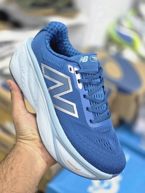 کتونی نیوبالانس 880 کیفیت مستر - سایز 40 تا 45 - New Balance 880