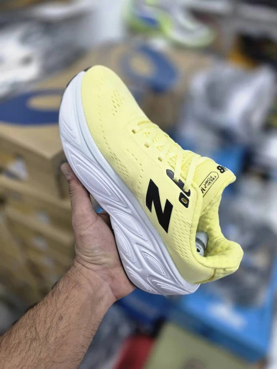 کتونی نیوبالانس 880 کیفیت مستر - سایز 40 تا 45 - New Balance 880
