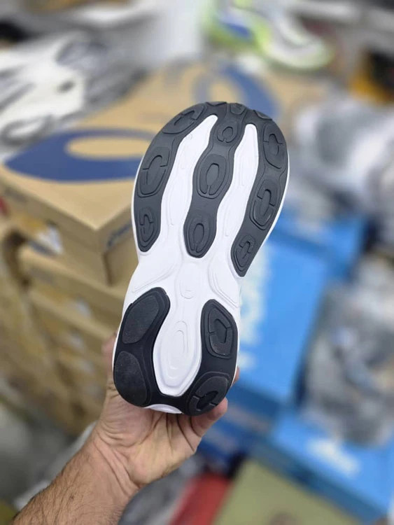 کتونی نیوبالانس 880 کیفیت مستر - سایز 40 تا 45 - New Balance 880