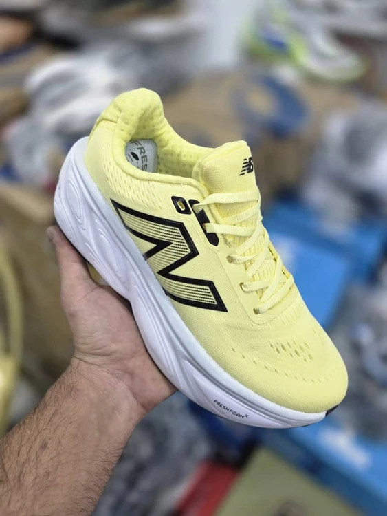 کتونی نیوبالانس 880 کیفیت مستر - سایز 40 تا 45 - New Balance 880