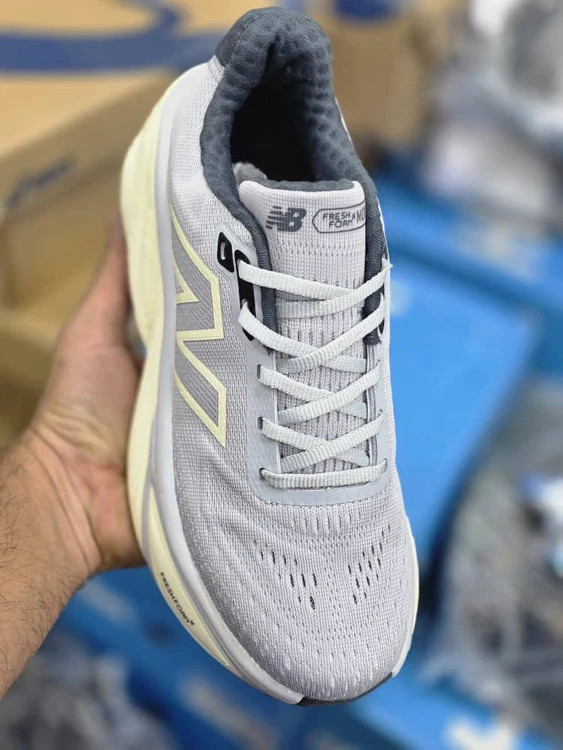 کتونی نیوبالانس 880 کیفیت مستر - سایز 40 تا 45 - New Balance 880