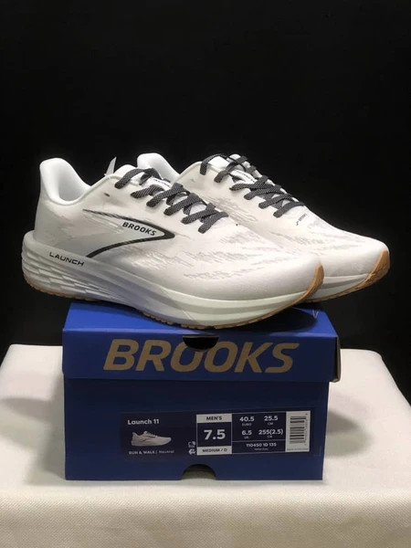 کتونی بروکس لانچ 11 کیفیت مستر - سایز 40 تا 45 - Brooks Launch 11