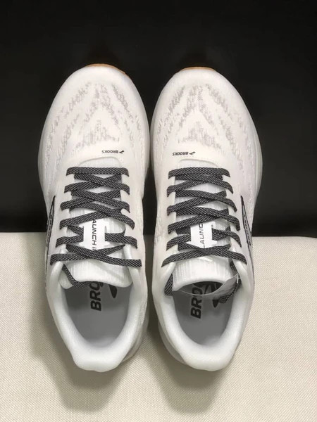 کتونی بروکس لانچ 11 کیفیت مستر - سایز 40 تا 45 - Brooks Launch 11