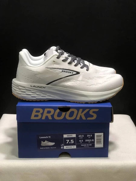 کتونی بروکس لانچ 11 کیفیت مستر - سایز 40 تا 45 - Brooks Launch 11