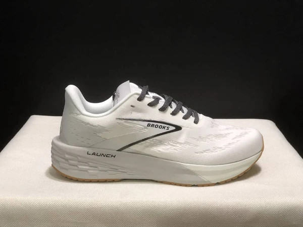 کتونی بروکس لانچ 11 کیفیت مستر - سایز 40 تا 45 - Brooks Launch 11