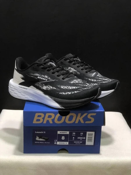 کتونی بروکس لانچ 11 کیفیت مستر - سایز 40 تا 45 - Brooks Launch 11