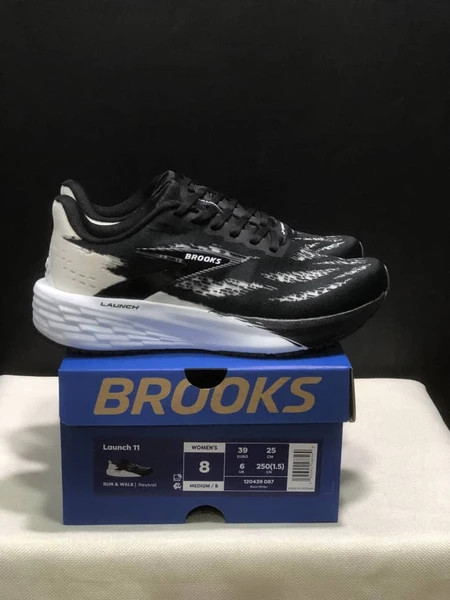 کتونی بروکس لانچ 11 کیفیت مستر - سایز 40 تا 45 - Brooks Launch 11