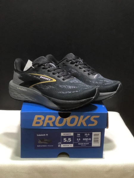 کتونی بروکس لانچ 11 کیفیت مستر - سایز 40 تا 45 - Brooks Launch 11