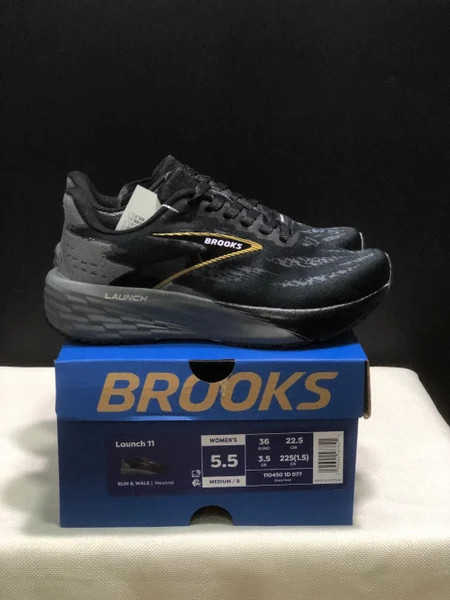 کتونی بروکس لانچ 11 کیفیت مستر - سایز 40 تا 45 - Brooks Launch 11