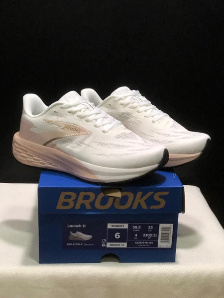 کتونی بروکس لانچ 11 کیفیت مستر - سایز 40 تا 45 - Brooks Launch 11
