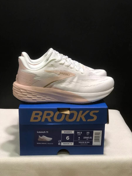 کتونی بروکس لانچ 11 کیفیت مستر - سایز 40 تا 45 - Brooks Launch 11