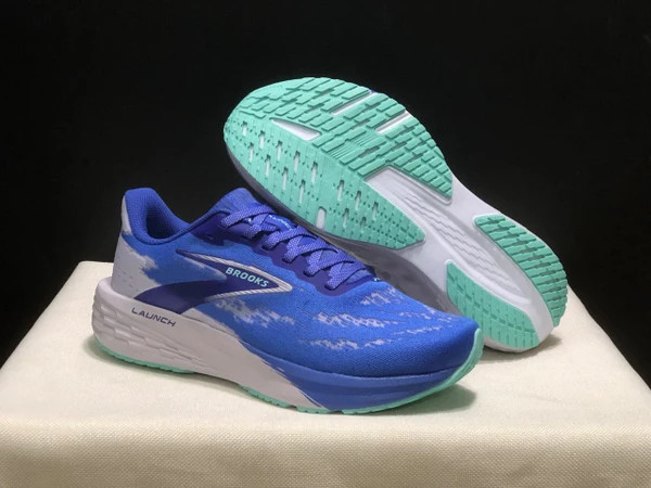 کتونی بروکس لانچ 11 کیفیت مستر - سایز 40 تا 45 - Brooks Launch 11