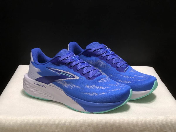 کتونی بروکس لانچ 11 کیفیت مستر - سایز 40 تا 45 - Brooks Launch 11